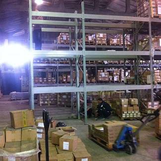 Компания «Сибирь-Зитар» г. Омск